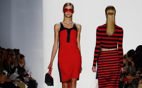 Ini Gaya Koleksi New York Fashion Week Spring 2013 - Koleksi_Musim_Semi_2013_Michael_Kors.jpg