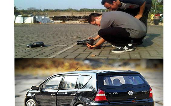 Usir Stres, Yuk Gabung Komunitas Penggemar Miniatur Mobil - luk.jpg