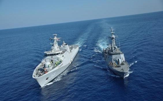 Prajurit Tampan Tunjukkan Seaman Brotherhood (Foto) - 53.jpg