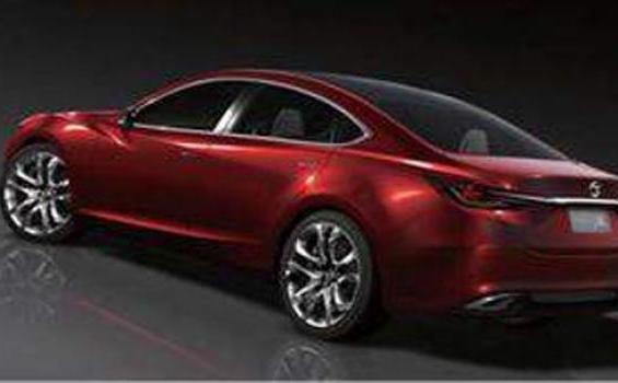 Desain Mazda Takeri yang Memikat Mata - masda_takeri11.jpg