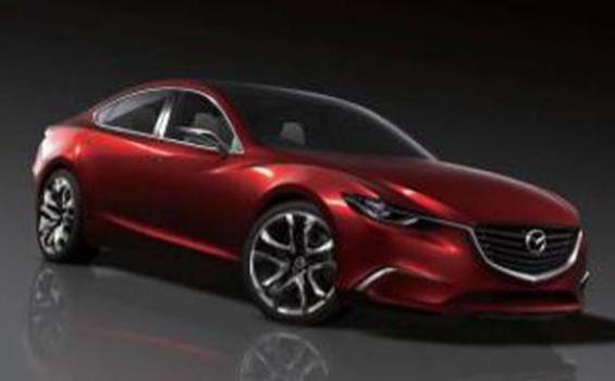 Desain Mazda Takeri yang Memikat Mata - masda_takeri_(depan)1.jpg