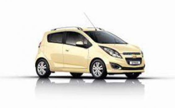 Chevrolet Usung 3 Produk Baru di Paris Motor Show 2012 - Chevrolet_Spark_ParisMotorShow_Final.jpg