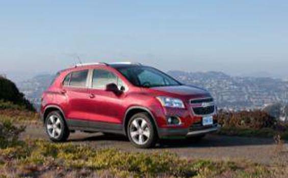 Chevrolet Usung 3 Produk Baru di Paris Motor Show 2012 - Chevrolet_Trax_Final.jpg