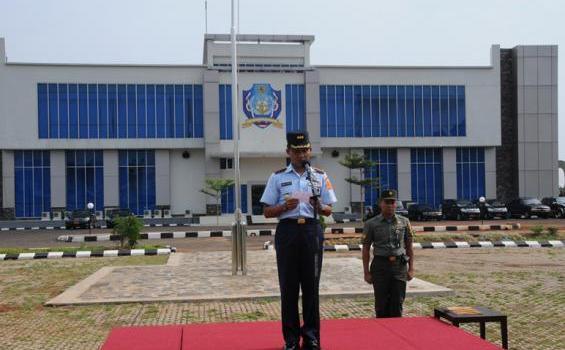 Inilah Prajurit TNI yang Akan Bertugas di Kongo (Foto) - DSC_5972.JPG