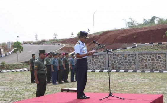 Inilah Prajurit TNI yang Akan Bertugas di Kongo (Foto) - IMG_4540.jpg