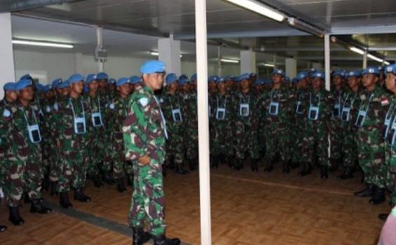 175 Prajurit TNI Berangkat ke Kongo Menggunakan Jordania Air (Foto) - IMG_1885.JPG
