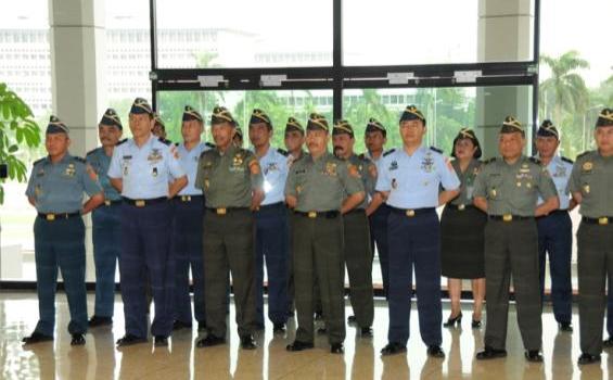 Ini Dia 22 Perwira TNI yang Naik Pangkat (Foto) - 23.JPG