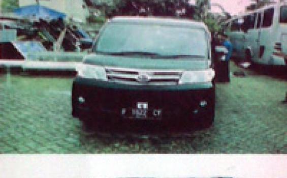 Ini Dia Kondisi BMW Maut Anak Hatta Rajasa yang Masih Mulus - Luxio.jpg