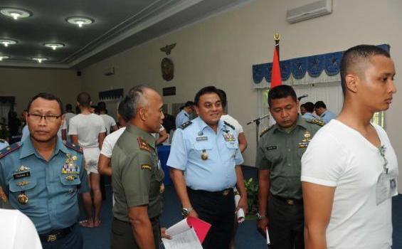 16 Calon Perwira Penerbang Dinyatakan Lulus Seleksi Tingkat Pusat - 54.jpg