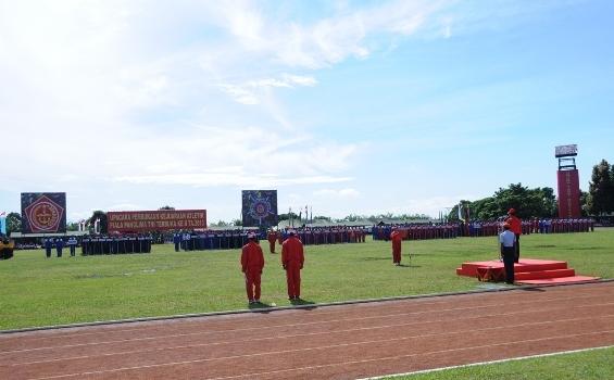 Atlet TNI Ternyata Patut Diacungkan Jempol, Ini Buktinya (Foto) - DSC_6916.JPG