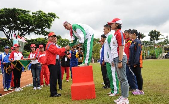 Atlet TNI Ternyata Patut Diacungkan Jempol, Ini Buktinya (Foto) - DSC_7252.JPG