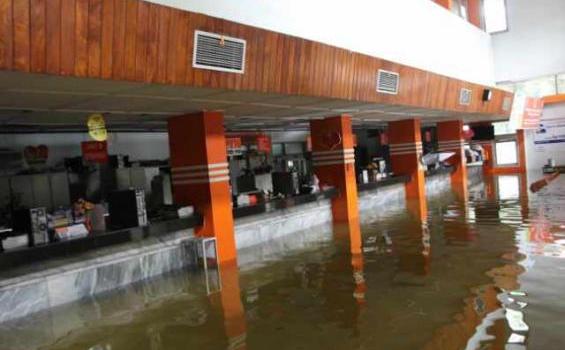 PT Pos Indonesia Area IV Jakarta Minta Maaf Kiriman Tersendat - pos.jpg