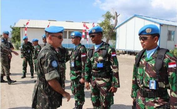 Mayor Jenderal Bule Ini Bangga Hasil Kerja Keras TNI di Haiti (Foto) - Picture1.jpg