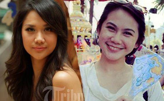 Prilla Kinanti Pacar Rasyid Rajasa Mirip Penyanyi BCL? - BCL_11.jpg