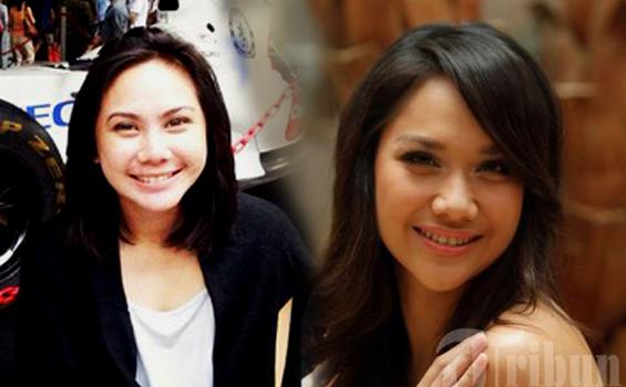 Prilla Kinanti Pacar Rasyid Rajasa Mirip Penyanyi BCL? - BCL_21.jpg