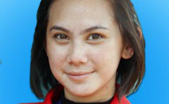Ini Prilia Kinanti si Atlet Softball Kekasih Sopir BMW Maut Rasyid Rajasa - Prilia_Kinanti_1.jpg