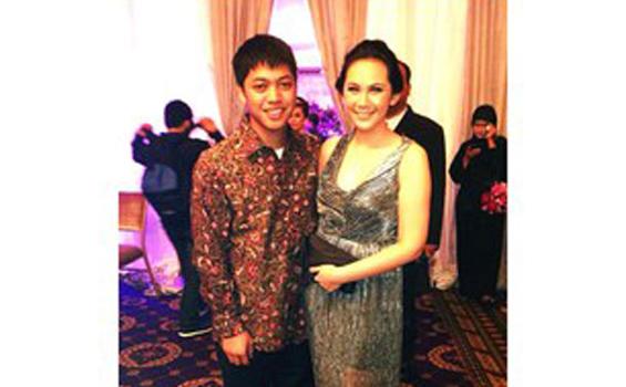 Ini Prilia Kinanti si Atlet Softball Kekasih Sopir BMW Maut Rasyid Rajasa - Prilia_Kinanti_2.jpg
