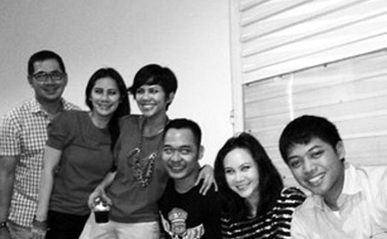 Ini Prilia Kinanti si Atlet Softball Kekasih Sopir BMW Maut Rasyid Rajasa - prilia_kinanti_4.jpg