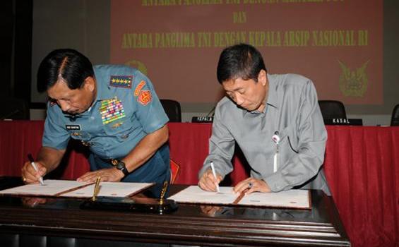 Ini MoU Antara Panglima TNI dan Menteri PDT Helmy Faishal Zaini (Foto) - 115.jpg