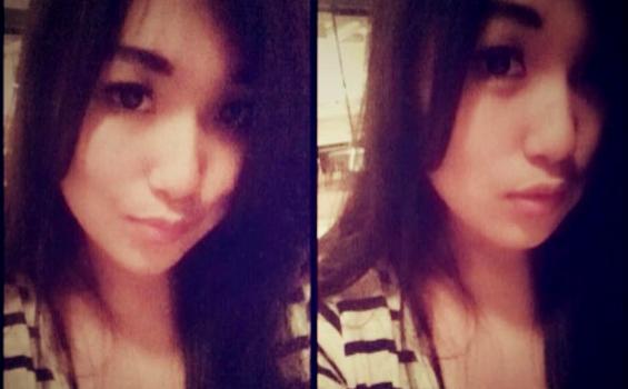 Foto-foto Diduga Gadis Seksi Teman Kencan Orang Dekat Presiden PKS - maharani_ok1.jpg