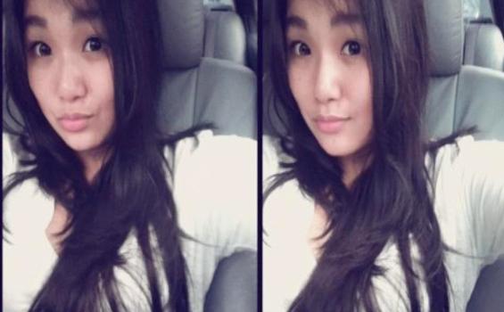 Foto-foto Diduga Gadis Seksi Teman Kencan Orang Dekat Presiden PKS - maharani_ok2.jpg