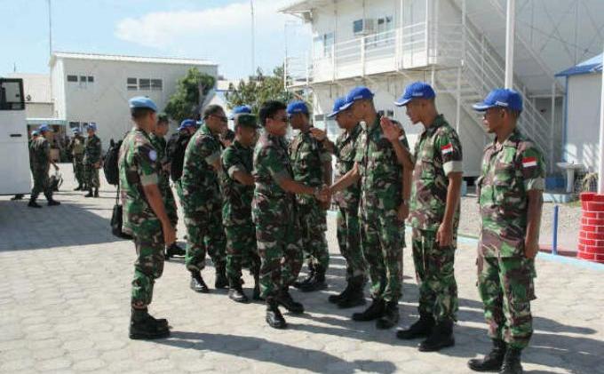 Mengapa Tim Verifikasi Mabes TNI Kunjungi Satgas Kizi di Haiti? - Picture2.jpg