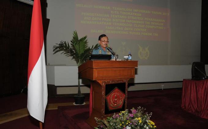 Pentingnya Anggota TNI Melek Teknologi Informasi  - DSC_2705.JPG