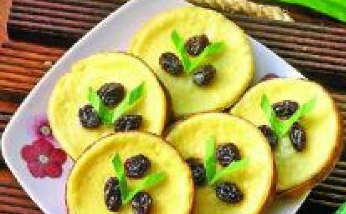 Mau Bikin Kue Lumpur Sidoarjo? Ini Resep dan Cara Memasaknya - 20131117kue-lumpur-sidoarjo2.jpg
