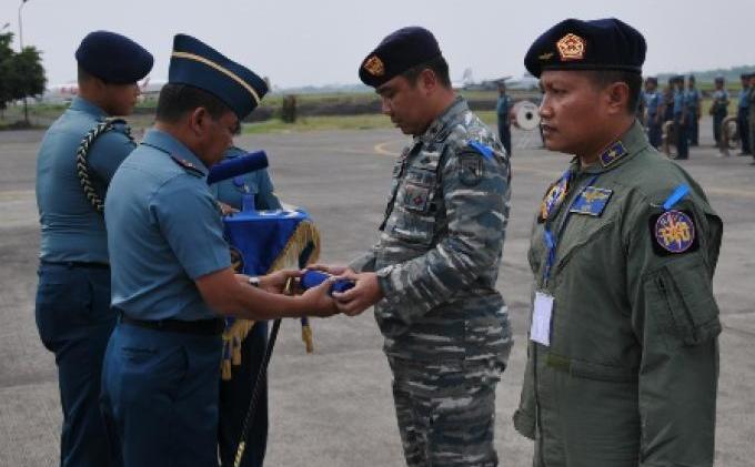 Latihan Taktis Antara KRI Sultan Hasanuddin dan Sejumlah Pesawat - 22_Tup_Lat_KRI_Pesud_1.jpg