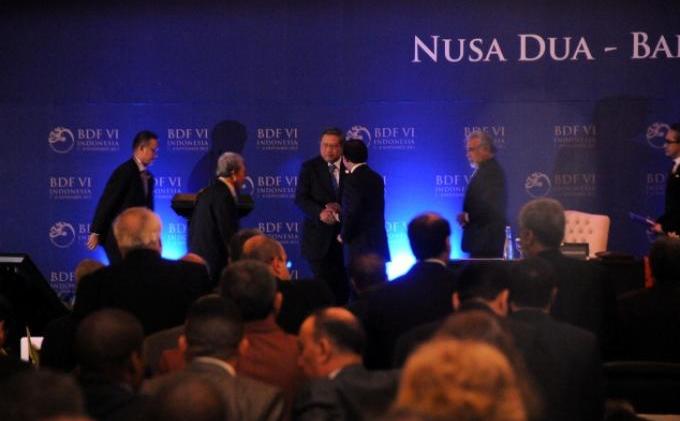 Foto SBY Secara Resmi Buka Bali Democracy Forum - DSC_0168.JPG