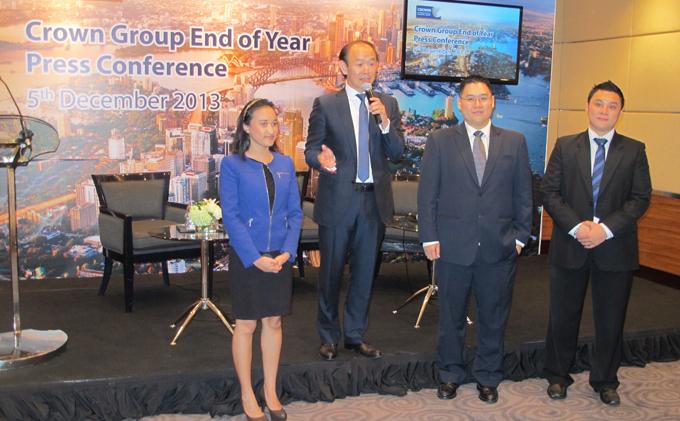 Crown Group Belum Tertarik Bangun Hotel Budget - 112.jpg