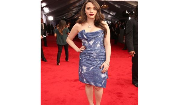 Ini Dia Empat Pasangan Seleb Paling Hot di Ajang Grammy Awards 2013 - 210.jpg