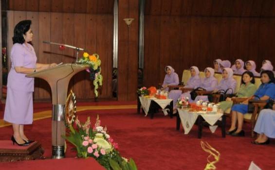 Dr Boyke, Ustadz Wijayanto Bahas Seks dan Menopause di Mabes TNI (Foto) - 210.jpg