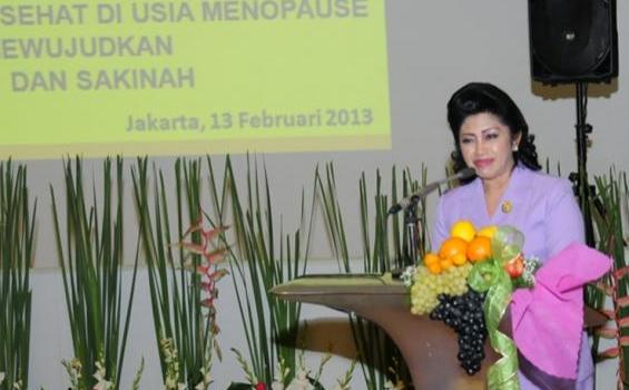 Dr Boyke, Ustadz Wijayanto Bahas Seks dan Menopause di Mabes TNI (Foto) - 61.jpg
