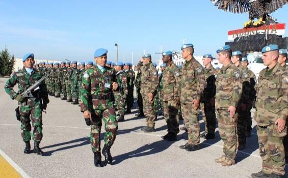Ada Tentara Cantik saat Latihan Bersama TNI dan Batalyon Perancis (Foto) - IMG_7896.JPG