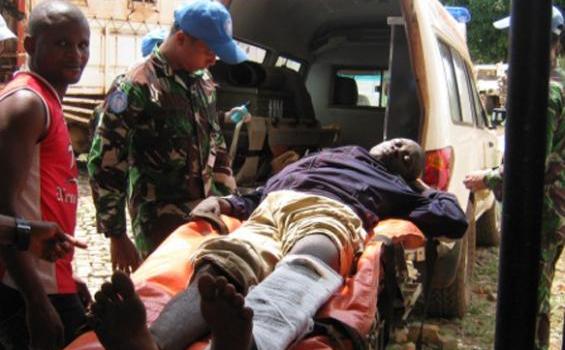 Apa Maksud Kunjungan Prajurit TNI ke Penjara di Kongo? (Foto) - IMG_2955_(2).JPG