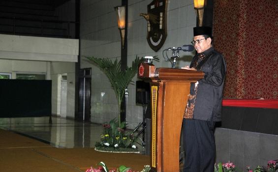 Hadiri Maulid Nabi, Wajah Para Anggota TNI Tampak Serius (Foto) - DSC_6661.jpg