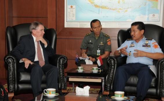 Mengapa Kasum TNI Bertemu Sekjen Pertahanan Australia? (Foto) - 23.JPG