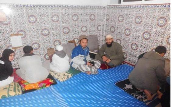 Maroko, Negara dengan Cara Menghafal Alquran Terbaik di Dunia - Marokow.JPG