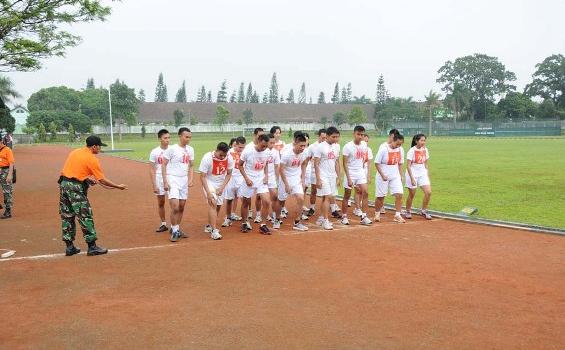 Berita Foto: Kerasnya Proses Seleksi Mahasiswa Beasiswa TNI - 131.jpg