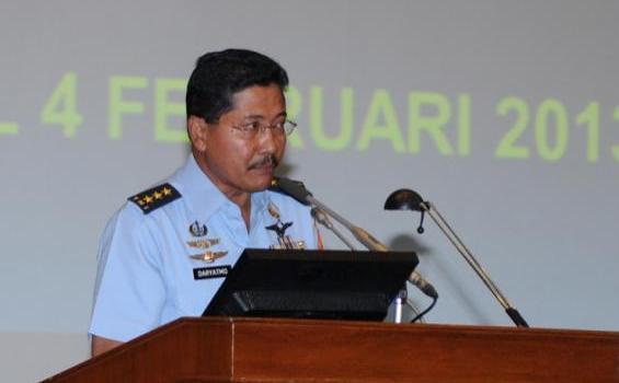 Ini Alasan Mengapa 150 Pejabat TNI Hadiri Rakorter di Cilangkap - 54.jpg