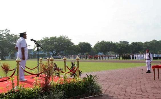 Panglima TNI Ganti Danjen Akademi TNI, Ini Surat Keputusannya - IMG_0041.JPG