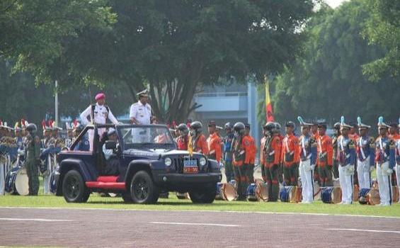 Panglima TNI Ganti Danjen Akademi TNI, Ini Surat Keputusannya - IMG_0044.JPG