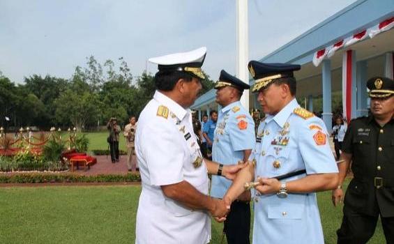 Panglima TNI Ganti Danjen Akademi TNI, Ini Surat Keputusannya - IMG_0101.JPG