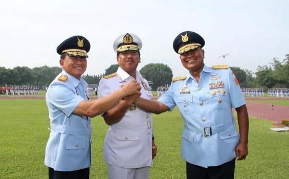 Panglima TNI Ganti Danjen Akademi TNI, Ini Surat Keputusannya - IMG_0103.JPG