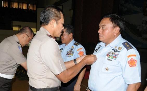 Komjen Polisi Nanan Soekarna Kunjungi Mabes TNI, Ada Apa? - 54.jpg