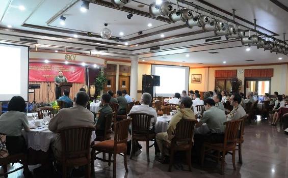 Foto: Athan dari Berbagai Negara Berkumpul di Klub Eksekutif Persada - CCM_0967.JPG