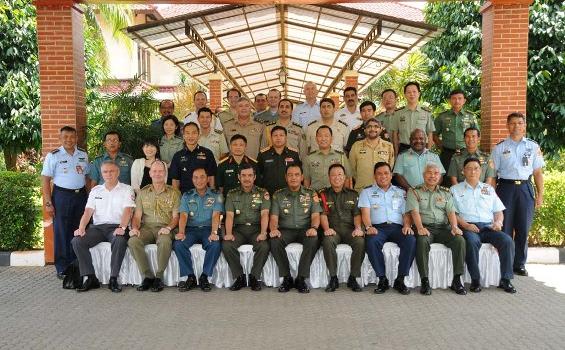 Foto: Athan dari Berbagai Negara Berkumpul di Klub Eksekutif Persada - CCM_0998.JPG