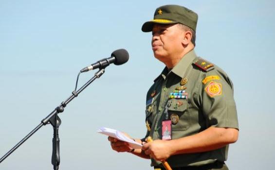 Foto: Selamat, Ini Dia Pasukan Pemberani TNI yang Dikirim ke Lebanon - 61.jpg