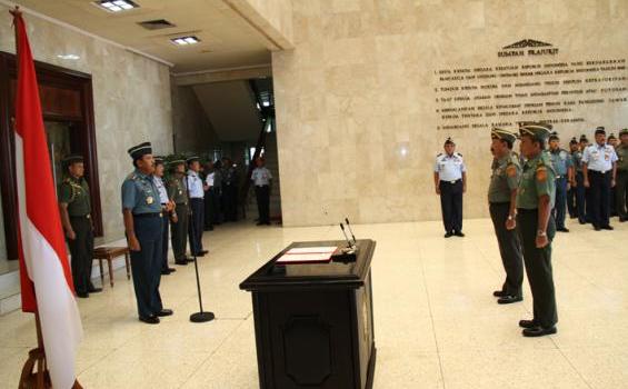 Panglima TNI Beri Alasan Pergantian Pejabat Militer - IMG_8763.jpg
